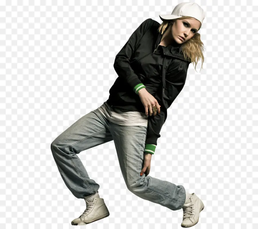 Danza Hip Hop，Zapato PNG