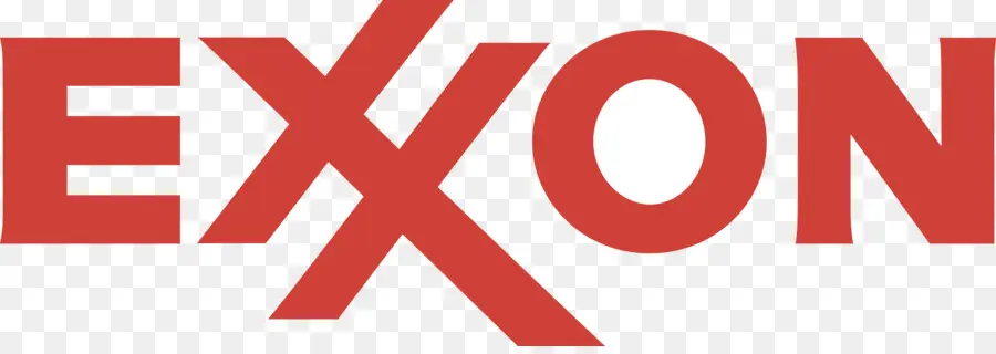 Exxon，Logo PNG