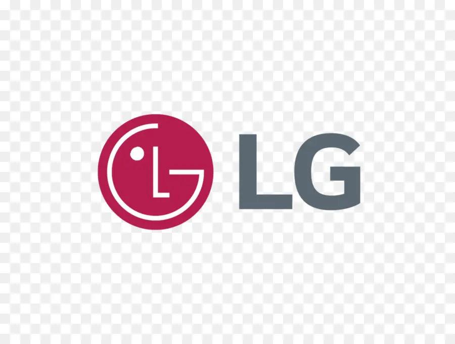 Logotipo De Lg，Electrónica PNG