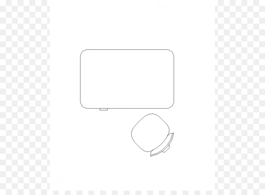 Dibujo Minimalista，Describir PNG