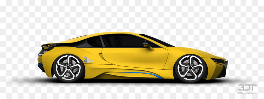 Supercoche，Coche PNG