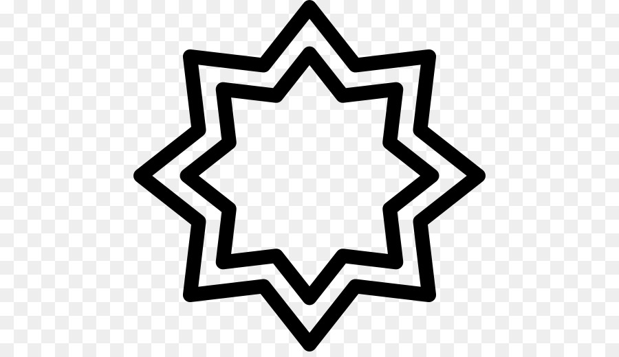 Forma De Estrella，Describir PNG