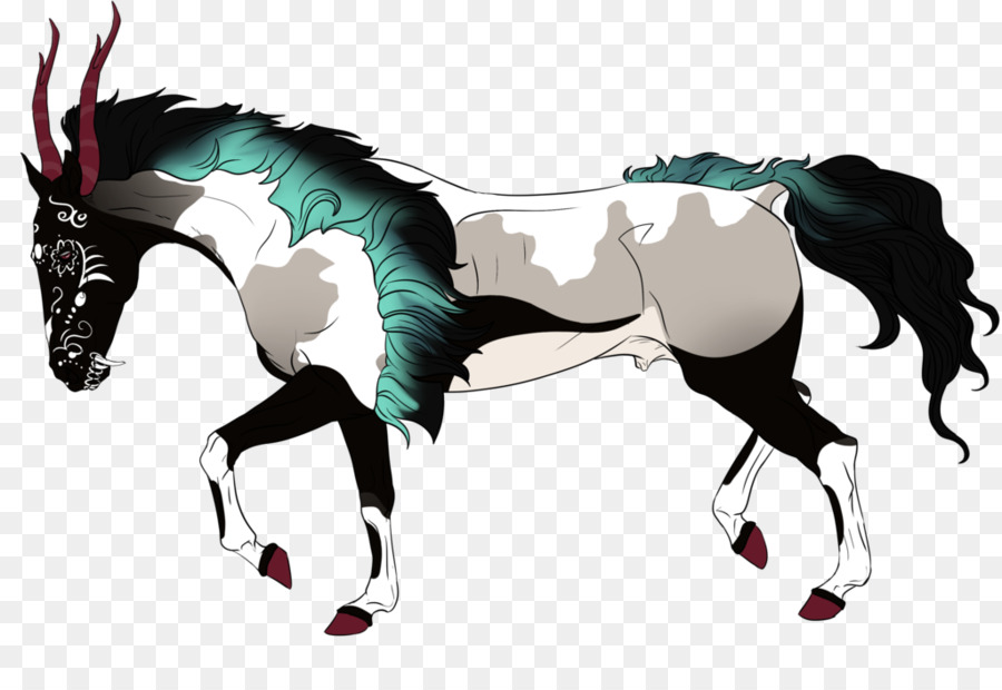 Caballo，Equino PNG