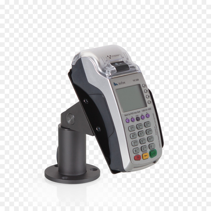 Verifone Holdings Inc，Terminal De Pago PNG