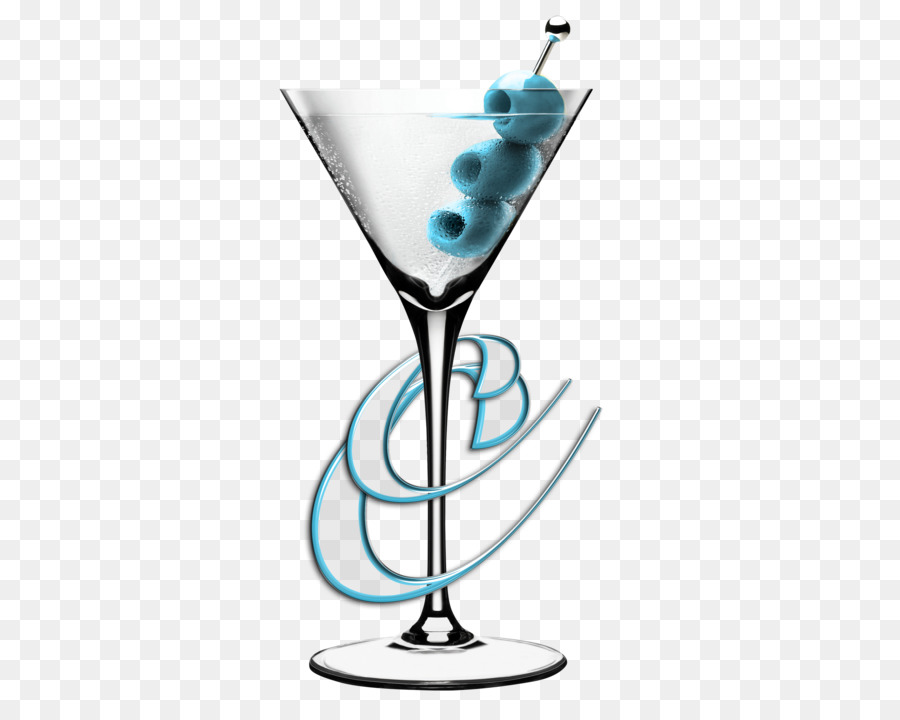 Martini，Coctel PNG