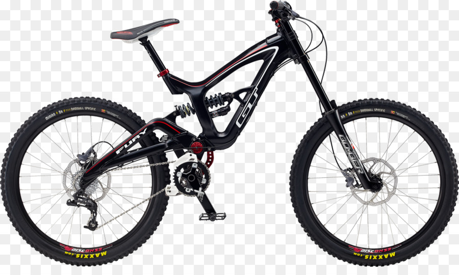 Gt Bicicletas，Bicicleta De Montaña PNG