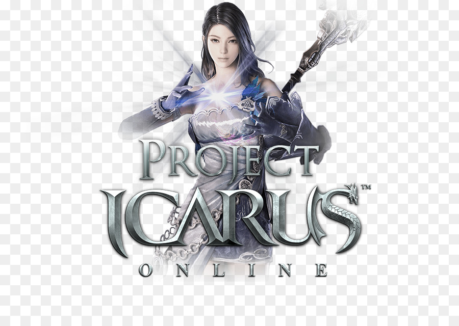 Los Pilotos De ícaro，Icarus Online PNG