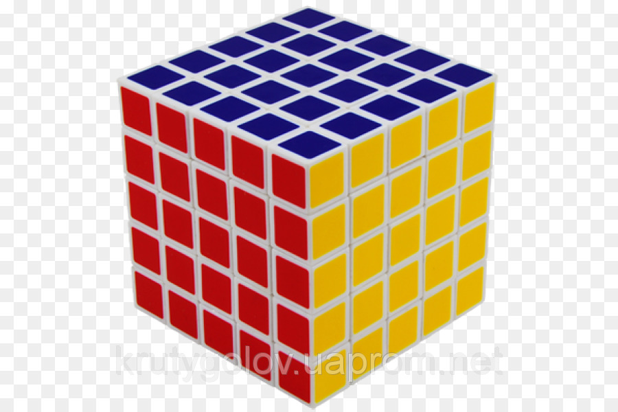 El Cubo De Rubik，Vcube 7 PNG