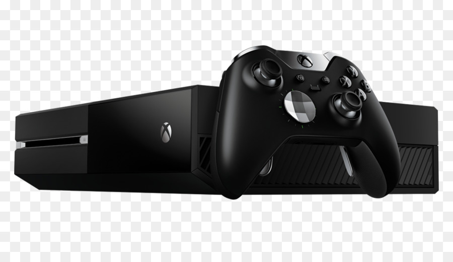 Xbox 360，Xbox Un Controlador PNG