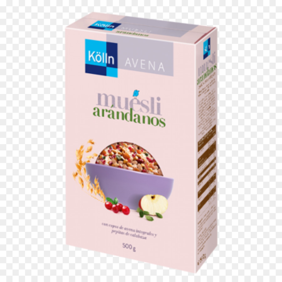 Peter Kölln Gmbh Co Kgaa，Muesli PNG