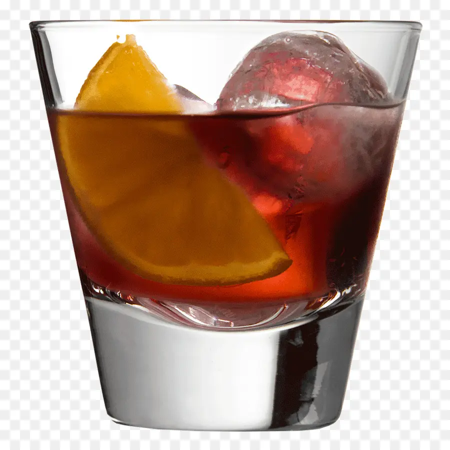 Negroni，Antigua PNG