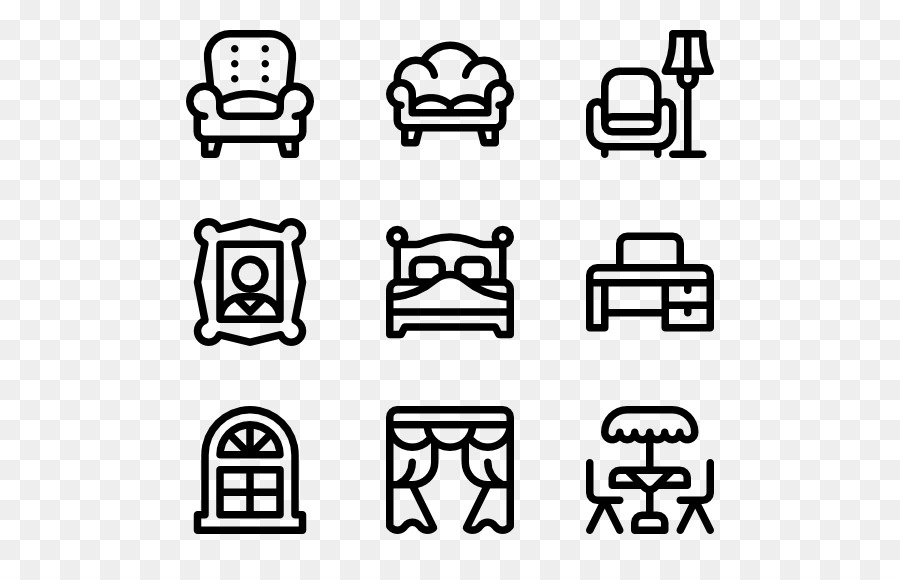 Iconos De Equipo，Diseño De Iconos PNG