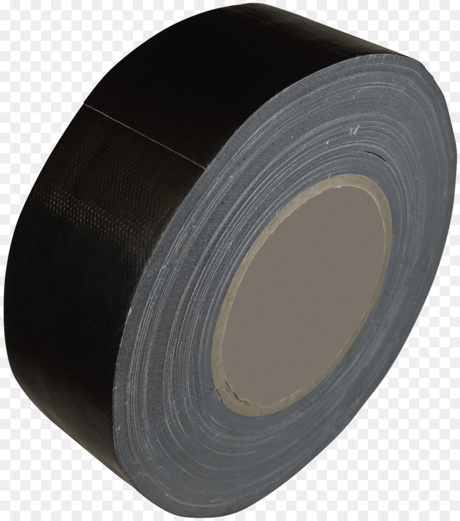 Cinta Adhesiva，Duct Tape PNG