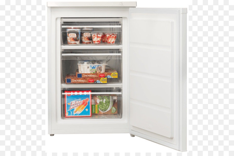 Congeladores，Refrigerador PNG