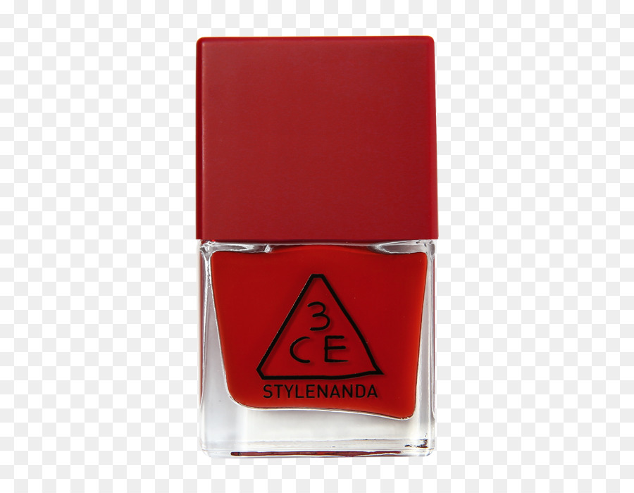 Esmalte De Uñas，Barra De Labios PNG