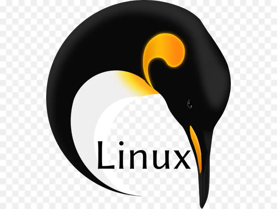 Linux，Pingüino PNG