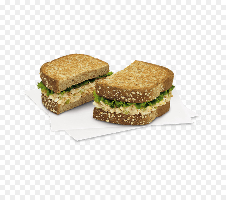 Ensalada De Pollo，Sandwich De Pollo PNG