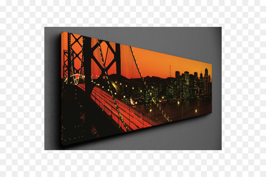 San Francisco，Arte Moderno PNG