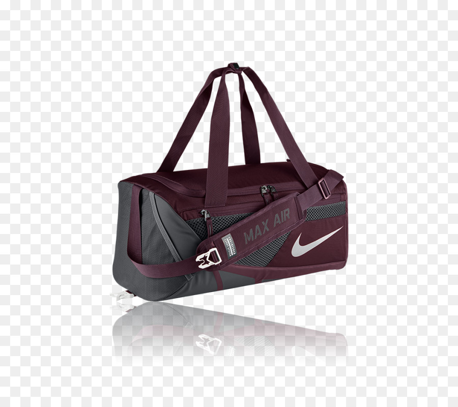 Bolso En Negro Y Verde，Deportes PNG