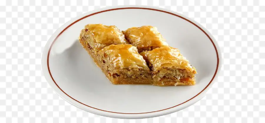 Baklava，Baklavá PNG