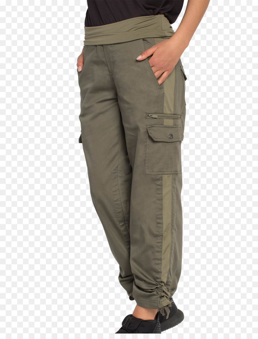 Pantalones De Carga，Bolsillo PNG