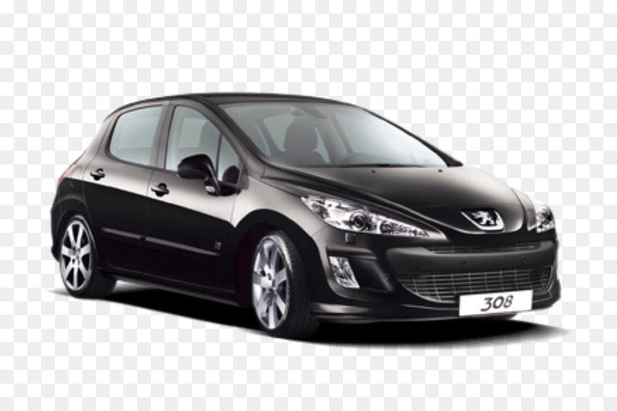 Peugeot，Coche PNG