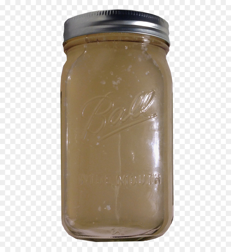 Jar Mason，Sabor PNG