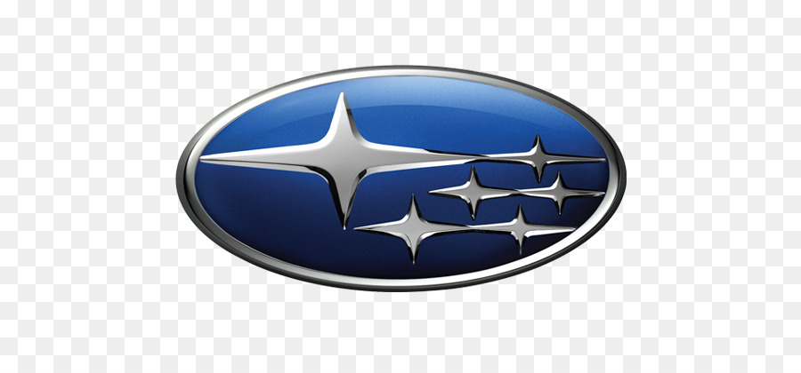 Subaru，Coche PNG