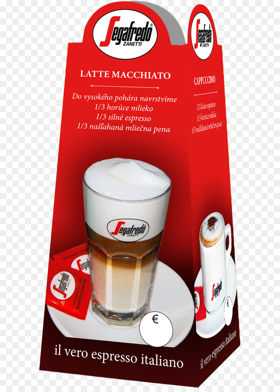 Capuchino，Café PNG