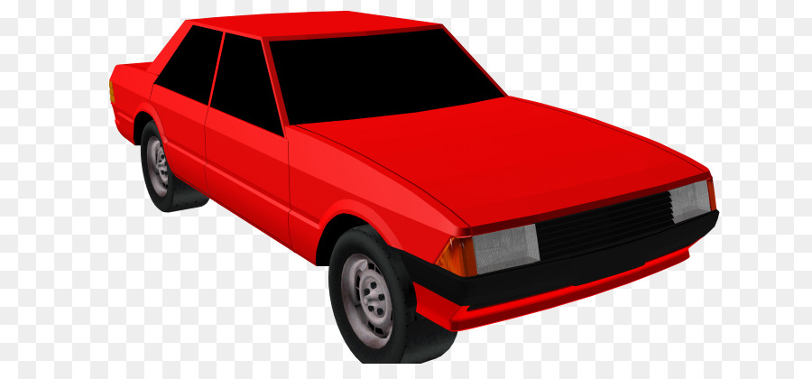 Ford Falcon Xd，Coche PNG