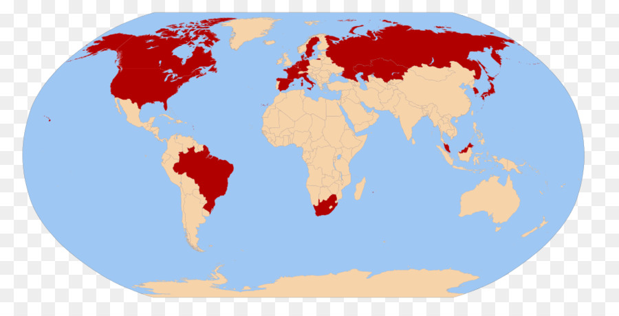 Mapa Mundial，Global PNG