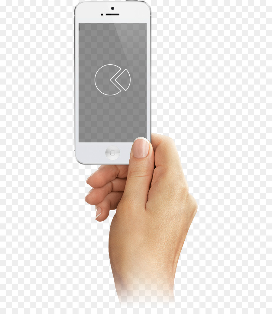 Smartphone，Publicidad PNG