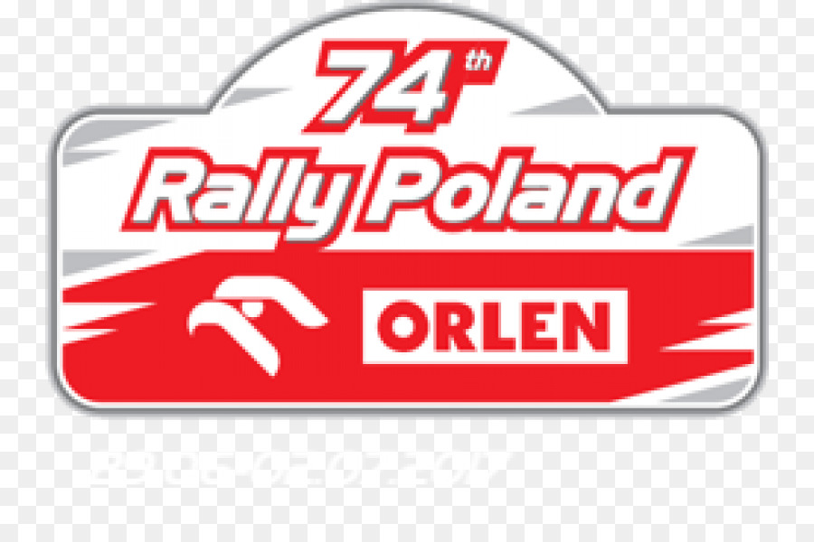 Rally De Polonia，74 PNG