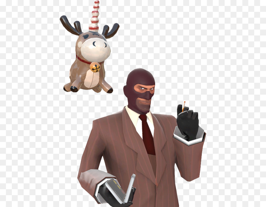 Team Fortress 2，Mod De Garry PNG