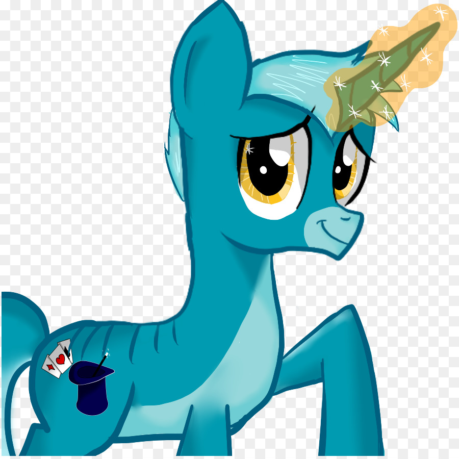 Pony，Sunil Nevla PNG