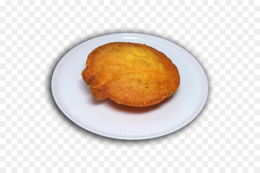 Vetkoek，Cocina Vegetariana PNG