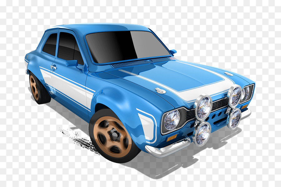 Coche Azul，Automóvil PNG