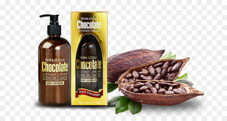 Chocolate Caliente，Grano De Cacao PNG