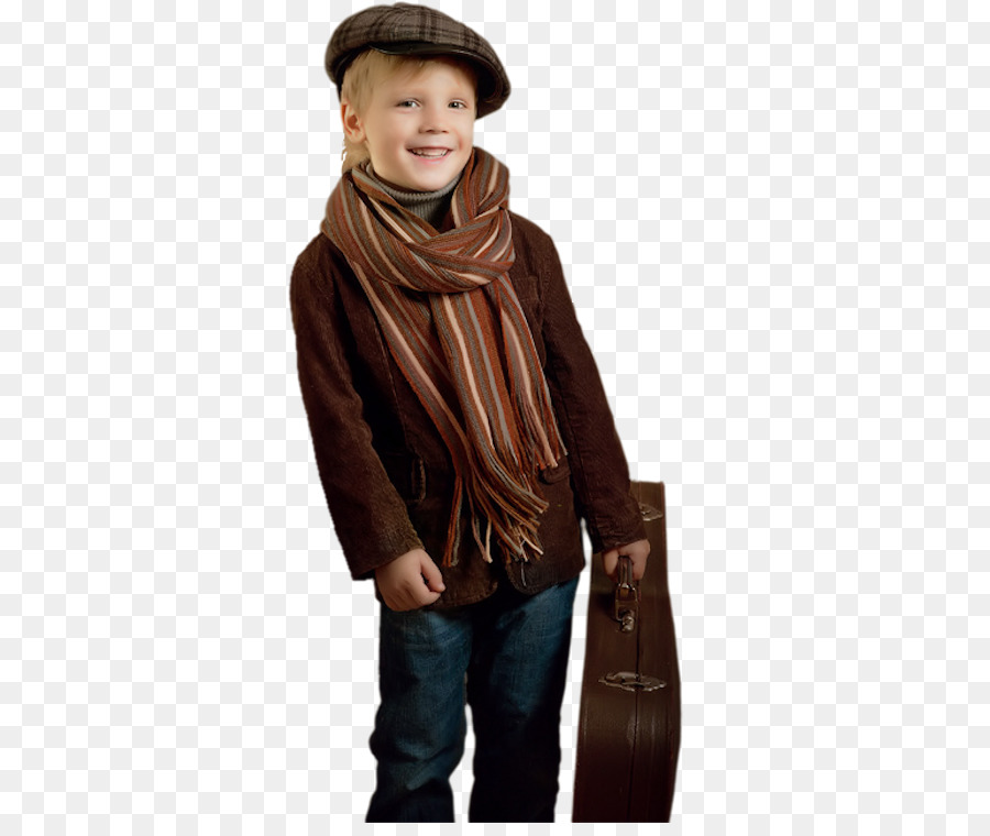 Fedora，Modelo Hijo PNG