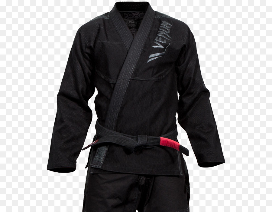 Venum，Brazilian Jiujitsu Gi PNG