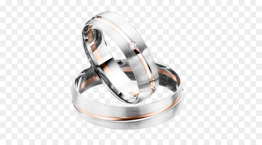 Anillos，Boda PNG