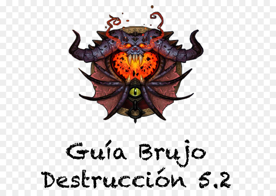 Legión De World Of Warcraft，Brujo PNG