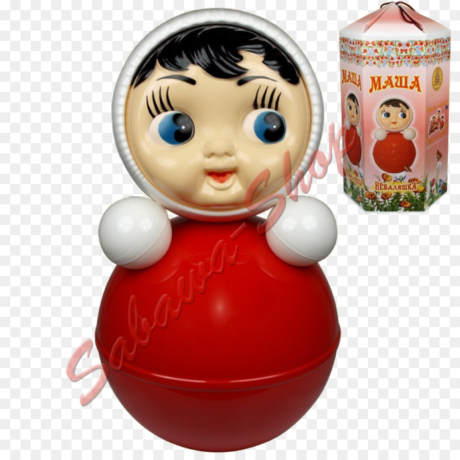 Muñeca，Juguete Rolypoly PNG