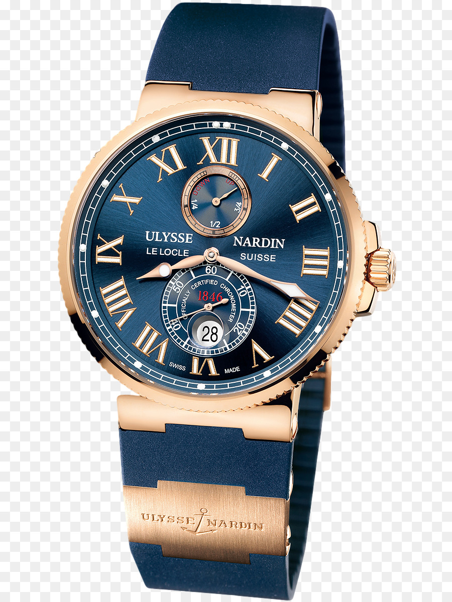 Le Locle，Ulysse Nardin PNG