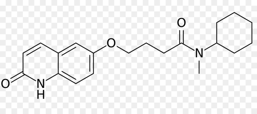 La Piperina，La Química PNG