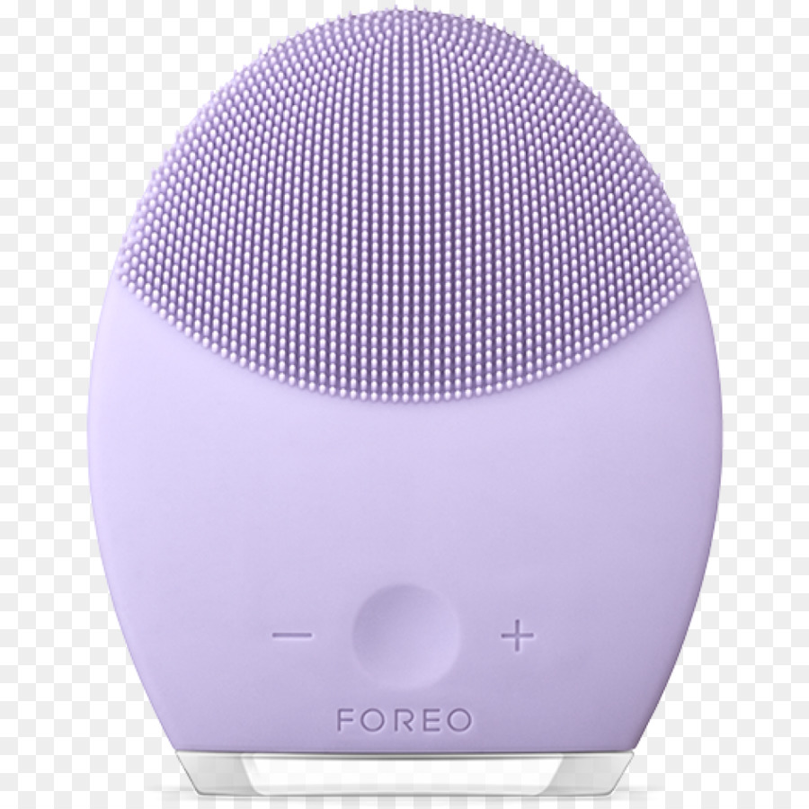 Foreo Luna 2，El Cuidado De La Piel PNG