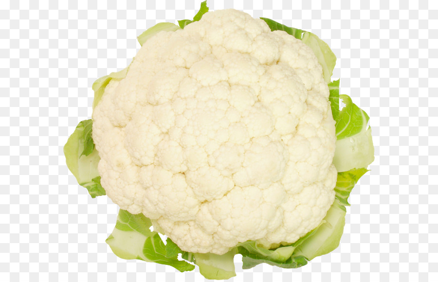 La Coliflor，Cocina Vegetariana PNG