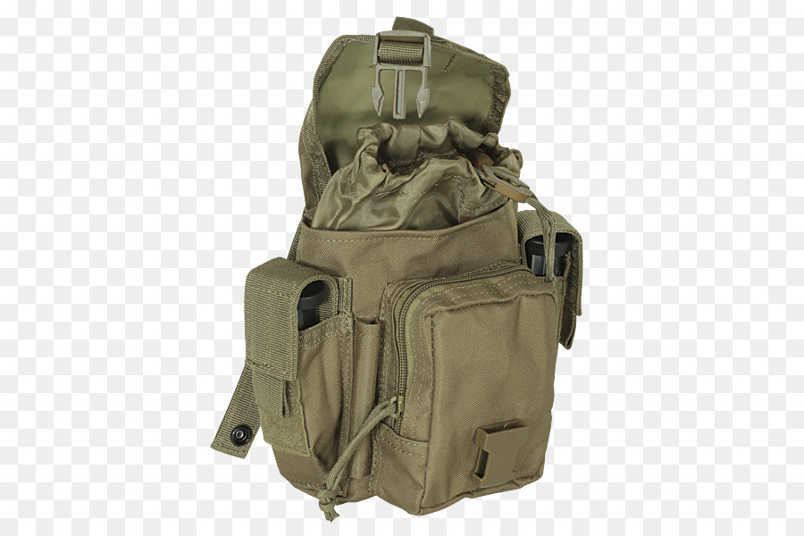 Mochila，Viajar PNG