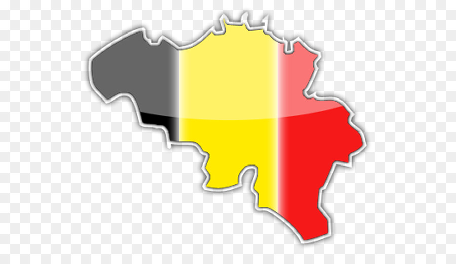 Bélgica，Bandera De Bélgica PNG