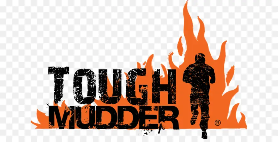 Tough Mudder，Obstáculo De Carreras PNG